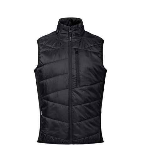 Doudoune Sans Manches Aero Fuse Homme Noir Dare 2B