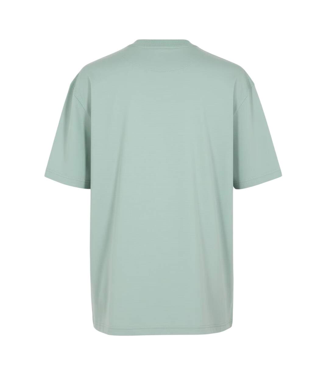 T-shirt Delastee Homme Vert Hugo Boss-2