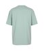 T-shirt Delastee Homme Vert Hugo Boss-2