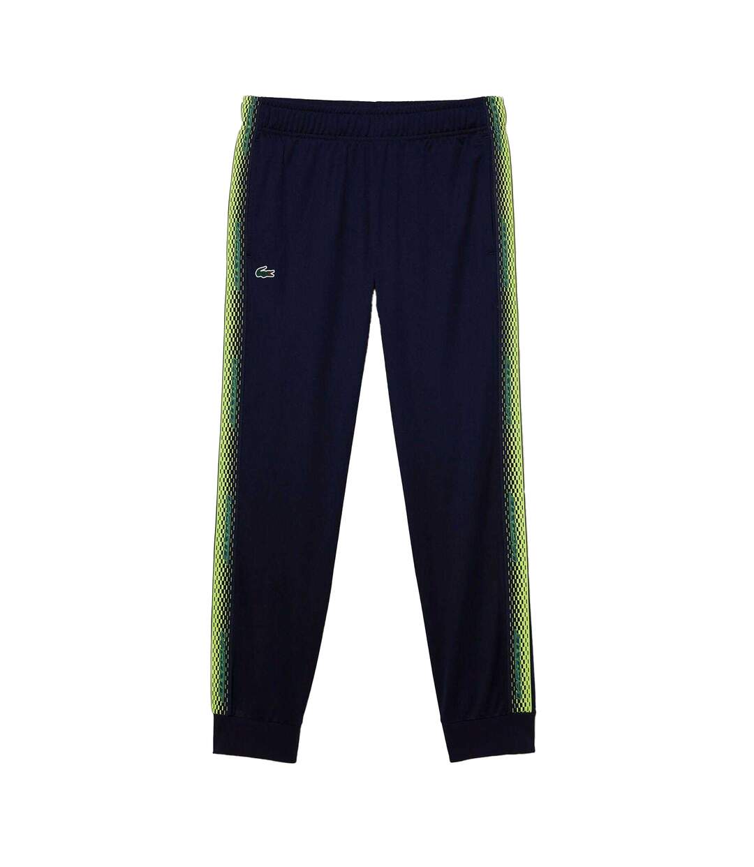 Pantalon De Jogging Tennis Adulte Bleu Marine Lacoste-3