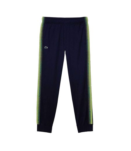 Pantalon De Jogging Tennis Adulte Bleu Marine Lacoste