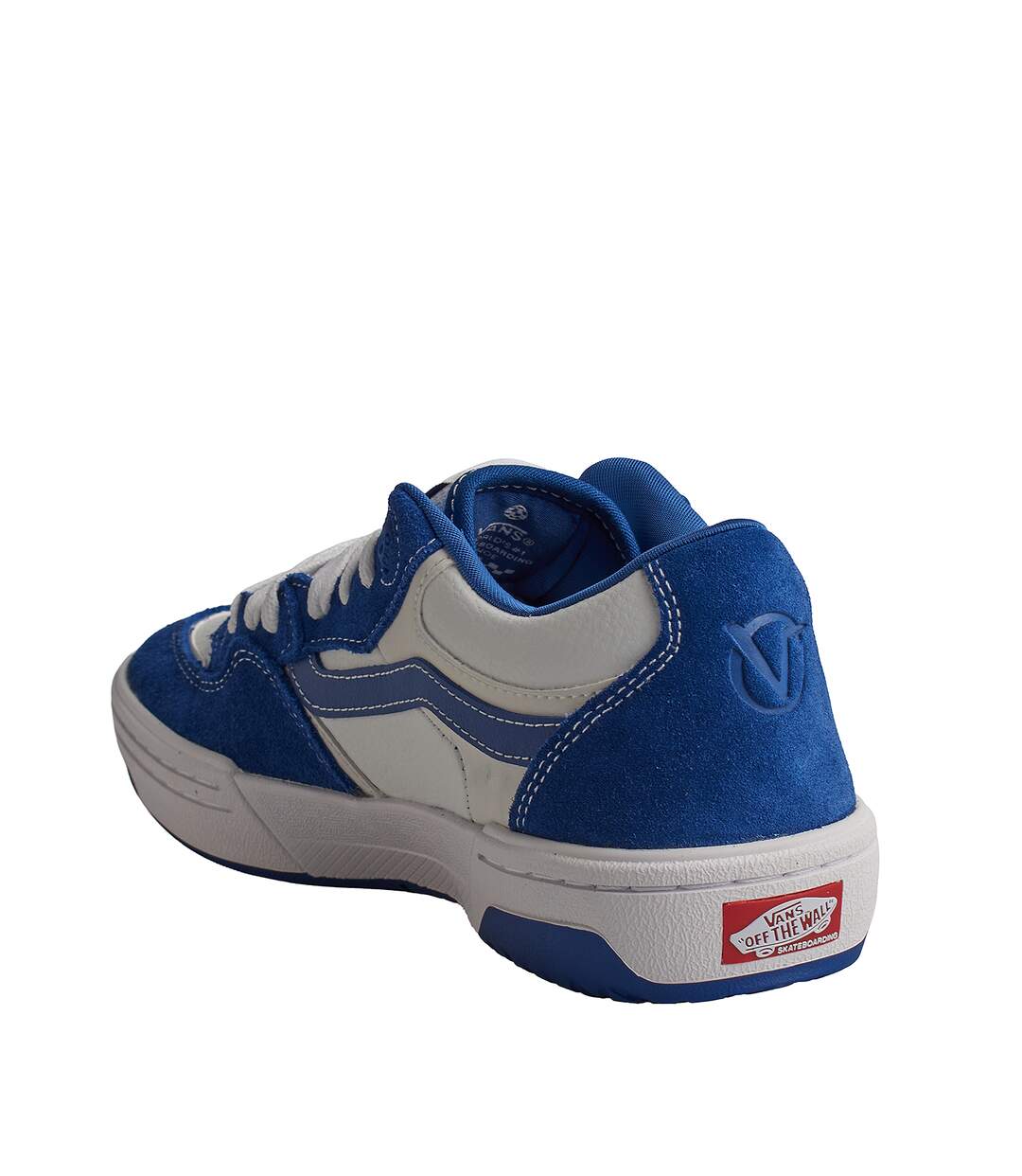 Rowan 2 VN0A2Z3IAMQ1 Men's Sneakers-4