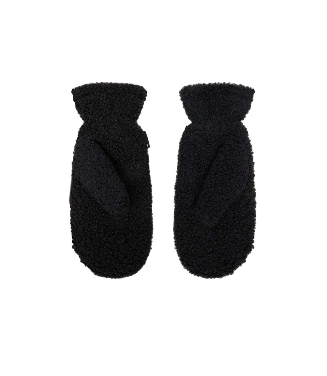 Gants U088 Adulte Taille Unique Noir 4F-2