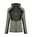 Veste surmount femme vert canard / noir Dare 2B