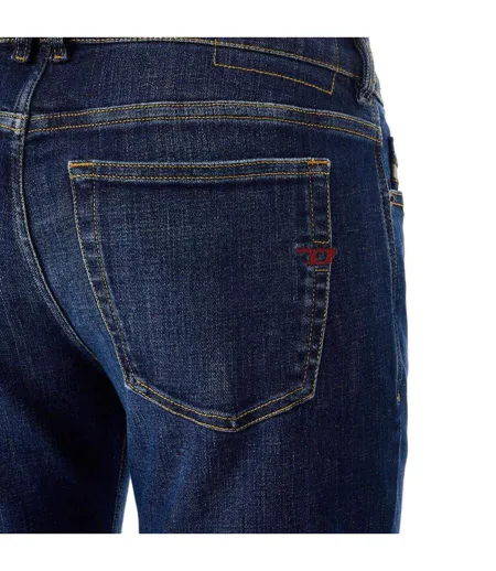 Jean Homme Bleu Diesel