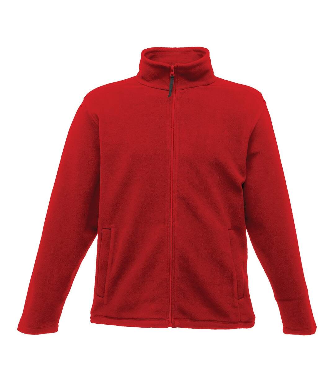 Regatta - Veste polaire - Homme (Rouge) - UTRG1551