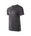 Magnum - T-shirt ESSENTIAL 2.0 - Homme (Noir Chiné) - UTIG2144-3
