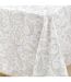 Nappe Antitache Imprimé Leya 145x240cm Naturel-3