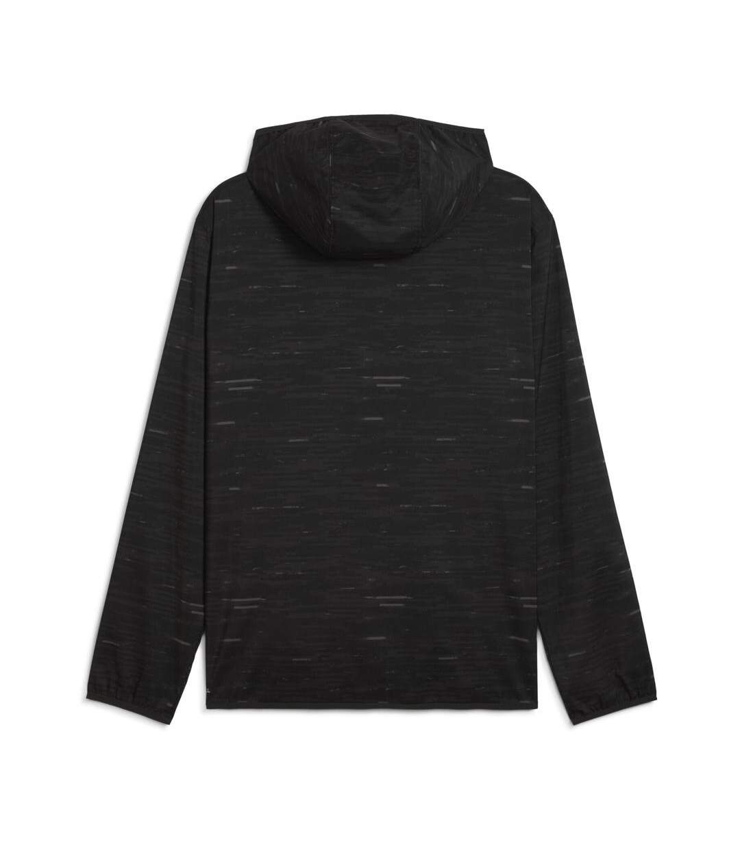 Veste noire homme puma essential-2