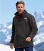 Parka mit vielen Taschen-1