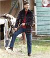 Stretch-Jeans Komfort Plus Atlas For Men