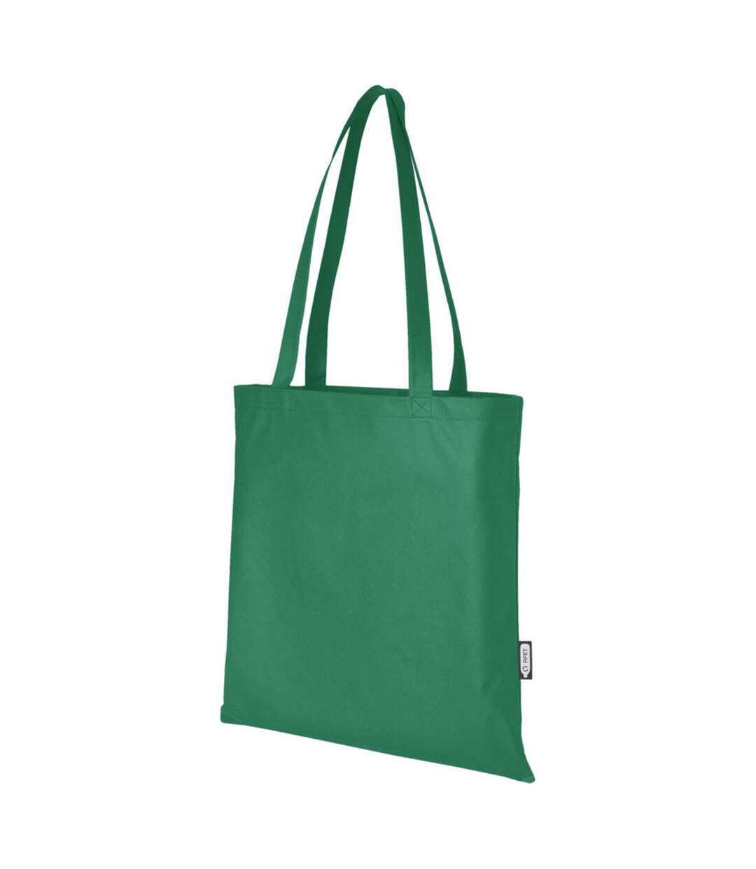 Tote Bag Zeus Taille Unique Vert Generic-3