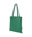 Tote Bag Zeus Taille Unique Vert Generic-3