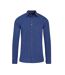 Chemise homme bleu marine Raging Bull