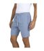 Short Homme Bleu Clair Brave Soul-2