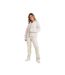 Veste Motif/style Pêcheur Femme Beige Gris Brave Soul-1