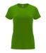 T-shirt capri femme vert Roly