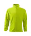 Veste Polaire Falcon Homme Citron Vert Malfini-1