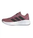 Baskets Course À Pied Motif/style À Rayures Galaxy Femme Rouge Cramoisi Noir Rose Adidas-3