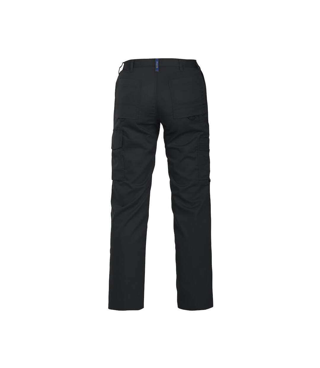 Pantalon cargo femme noir Projob