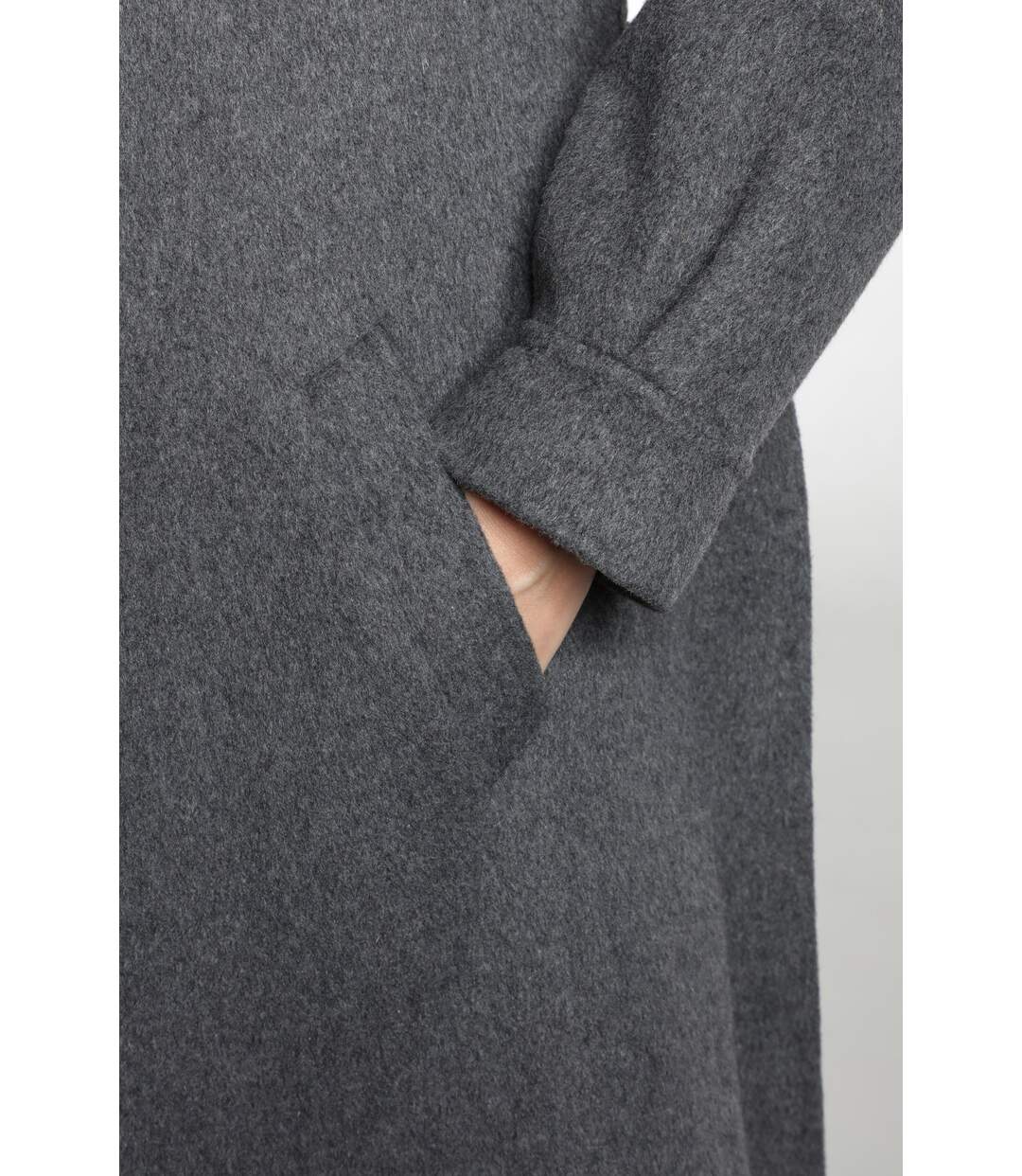 Manteau Dahlia   | Gerard Pasquier-5