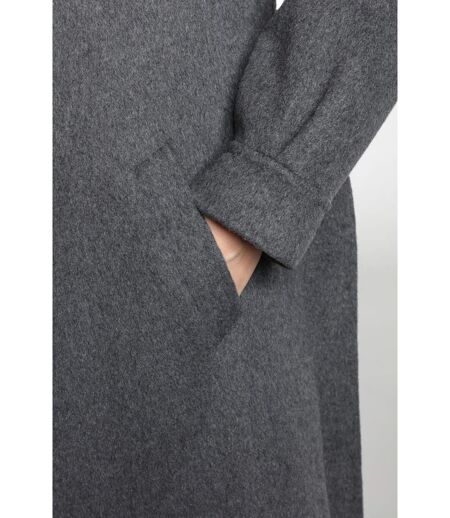 Manteau Dahlia   | Gerard Pasquier