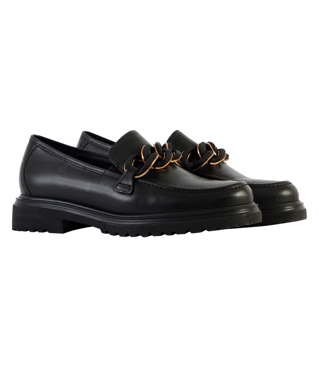 Derby Cuir Gabor Foulardcalf