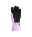 Gants De Ski Aw23afglf099 Femme Violet Clair 4F-2