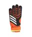Gants De Gardien De But Predator Homme Noir Orange Adidas-1