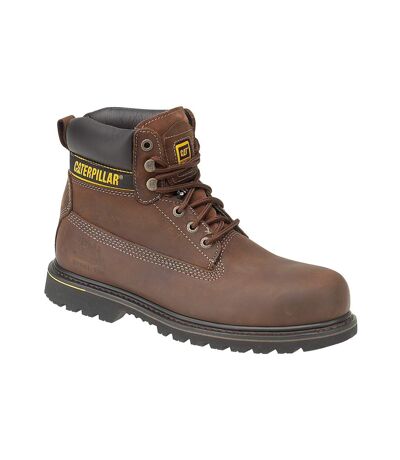 Chaussures Holton Hommes Marron Caterpillar