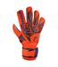 Gants De Gardien De But Attrakt Infinity Enfant Orange Reusch-1
