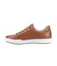 Baskets Claire Femme Brun-beige Josef Seibel-3