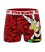 Lot de 3 boxers homme Asterix et Obelix Freegun