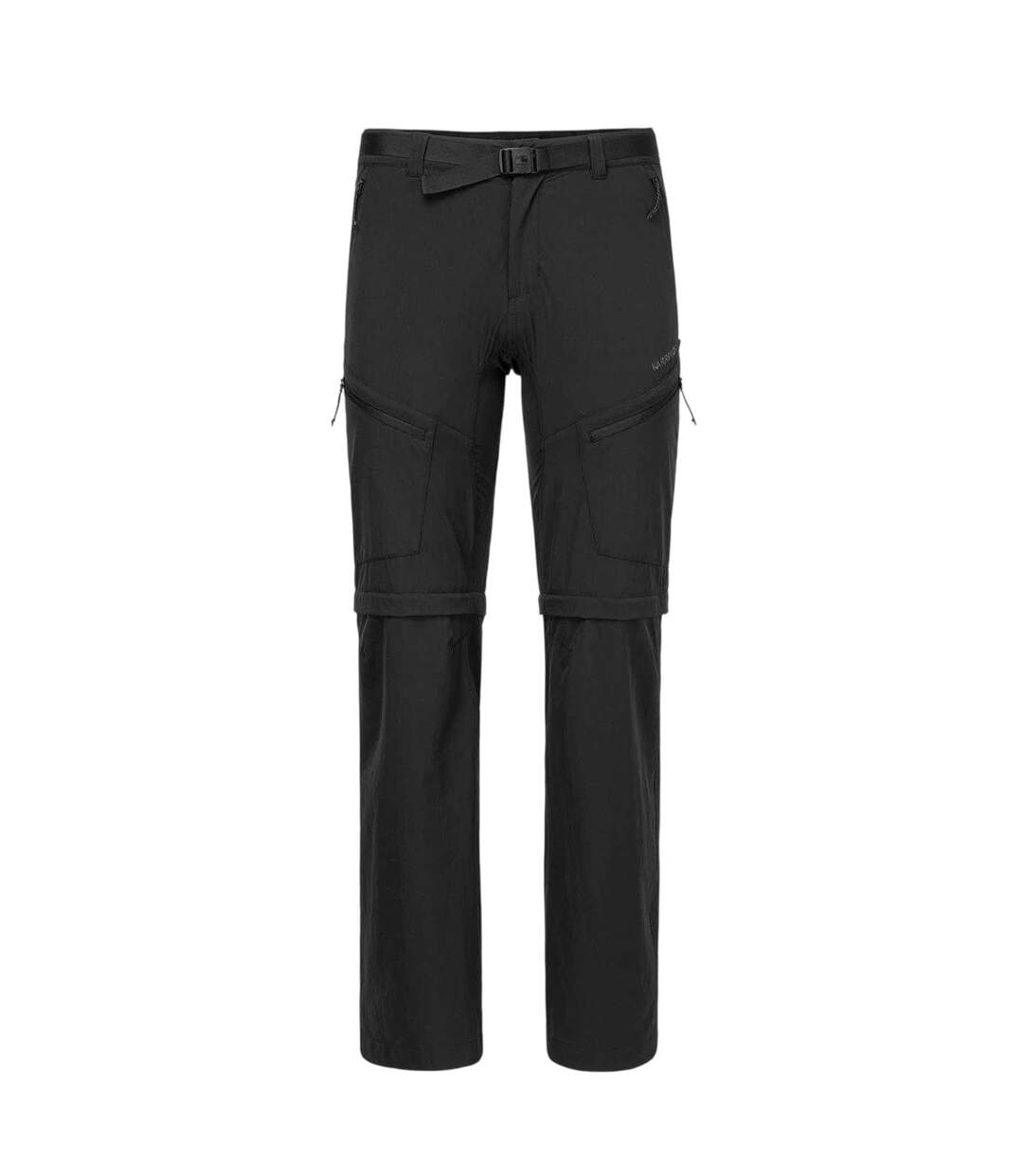 Pantalon Extérieur Panther Homme Noir Karrimor-1