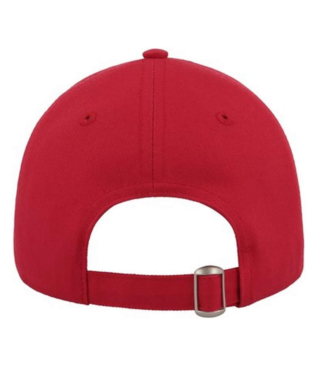 Casquette de baseball adulte rouge Atlantis-2