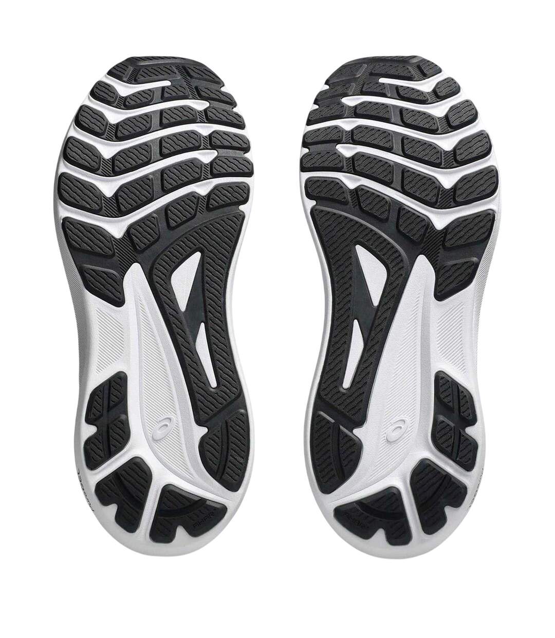 Mens Gel Phoenix 13 Shoes Black White Asics-4