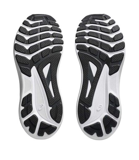 Mens Gel Phoenix 13 Shoes Black White Asics