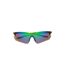 Mountain Warehouse Polarised Cycling Sunglasses (Black) (One Size) - UTMW2860
