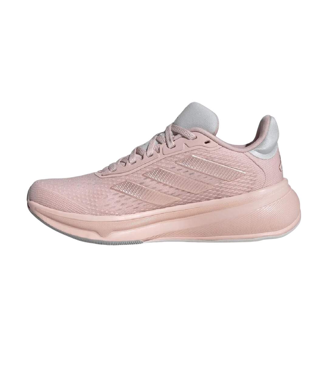 Chaussures Response Super Femme Orange Adidas-3