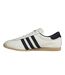 Baskets Paris Homme Blanc Noir Adidas-3
