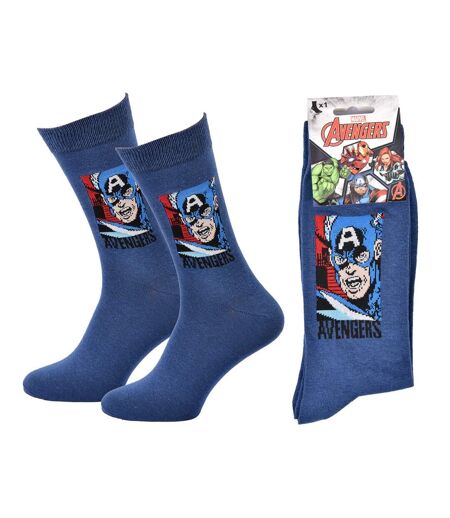 Chaussettes Pack Cadeaux Homme SUPERHEROS