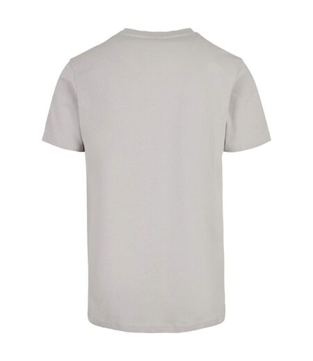 T-shirt Homme Money On My Mind L'argent En Tête Asphalte Léger Mister Tee