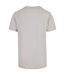 T-shirt Homme Money On My Mind L'argent En Tête Asphalte Léger Mister Tee-2