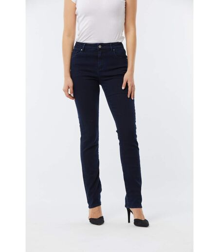 Jean coton straight LC161