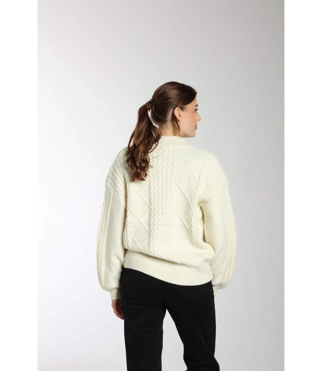 Gilet Selt  | Gerard Pasquier-3