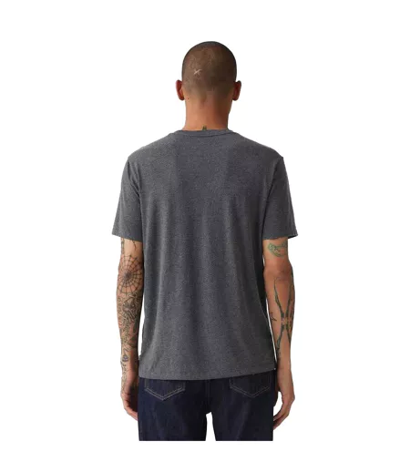 T-shirt Motif Logo Classique Homme Indigo Levis