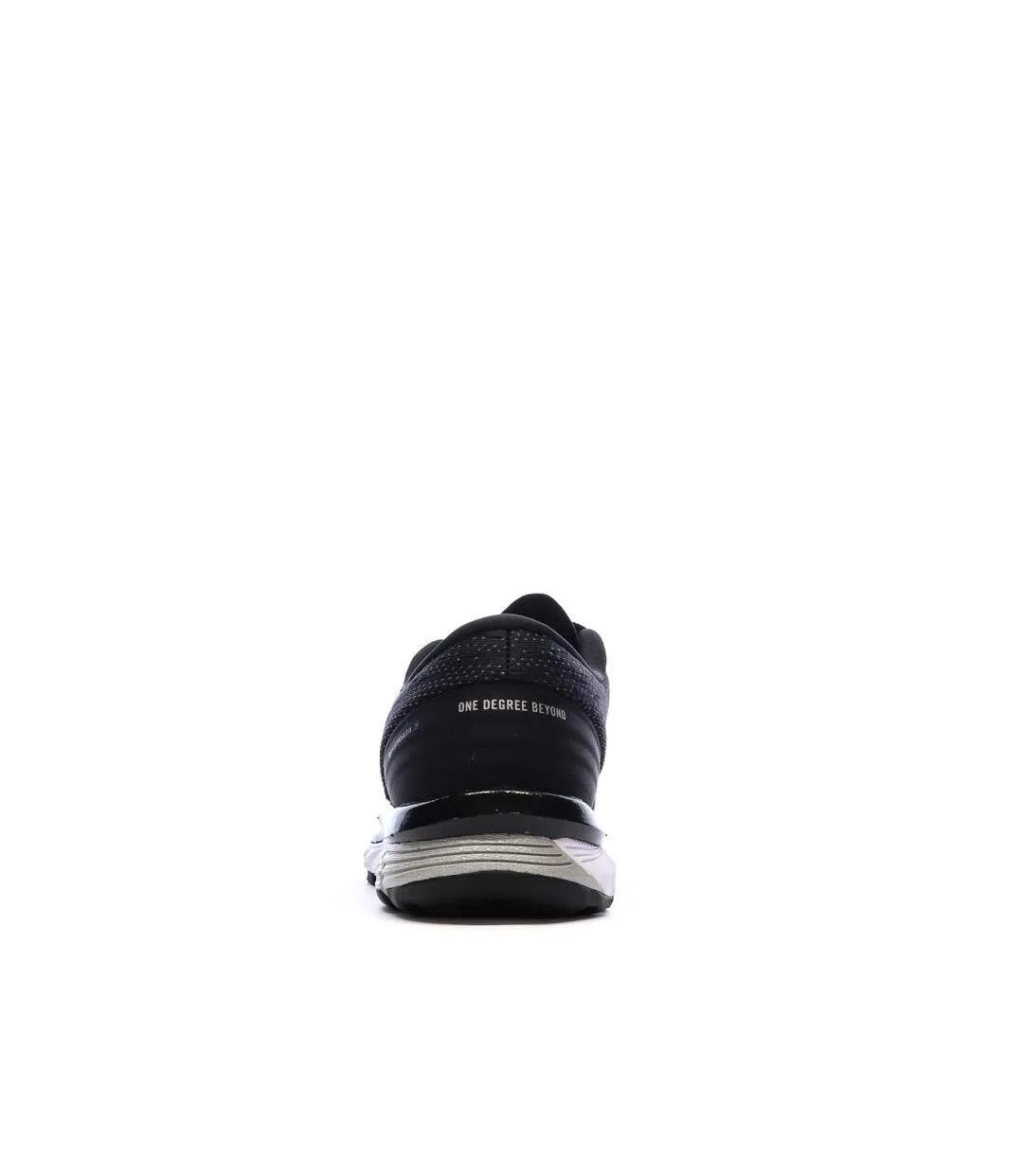 Chaussures de running noir femme 361° strata 5-3