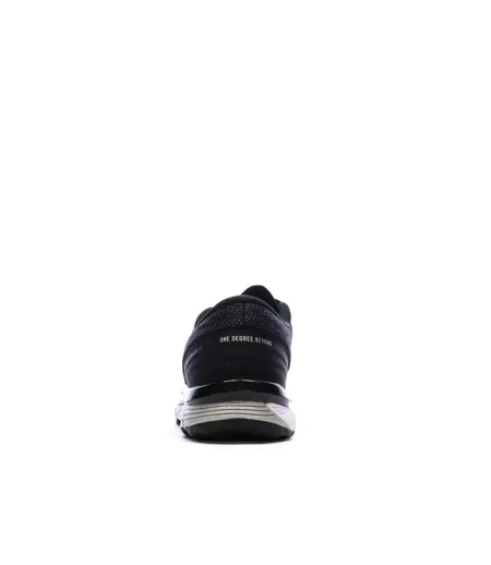Chaussures de running noir femme 361° strata 5