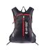 Sac À Dos Ivo Adulte Taille Unique Noir Hi-Tec-1