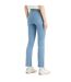 Jean femme bleu denim Levis-2